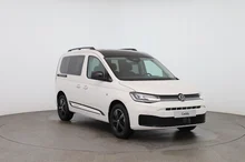 Thumbnail-Foto von Fahrzeug