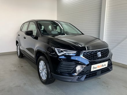 SEAT Ateca Reference Edition 1.0 TSI