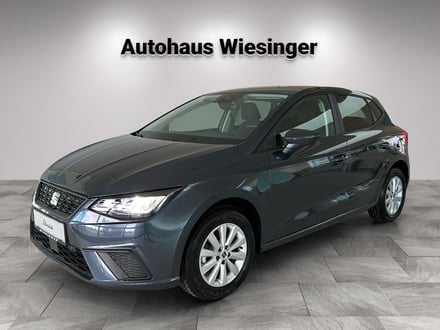 SEAT Ibiza Style Edition 1.0 TSI DSG