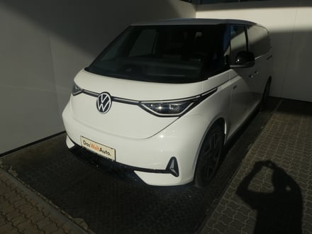 VW ID. Buzz GTX LR 4MOTION 250 kW