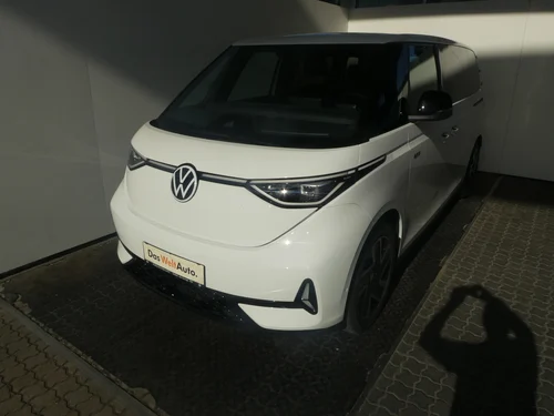 Foto von Fahrzeug