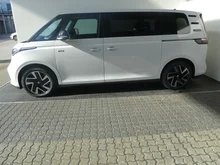 Thumbnail-Foto von Fahrzeug