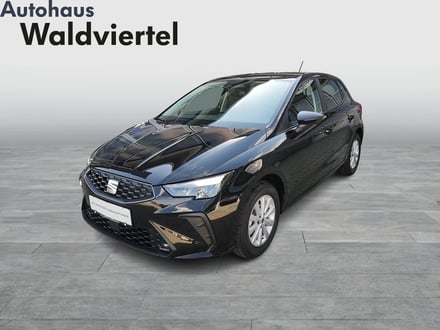 SEAT Ibiza Reference 1.0 TSI 95PS