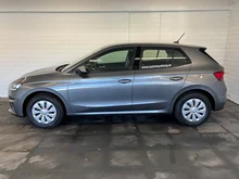 Thumbnail-Foto von Fahrzeug