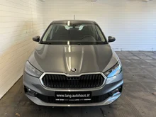 Thumbnail-Foto von Fahrzeug