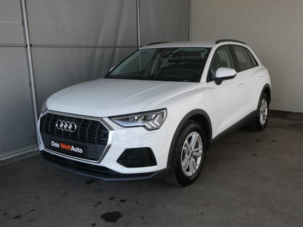 Audi Q3 35 TFSI