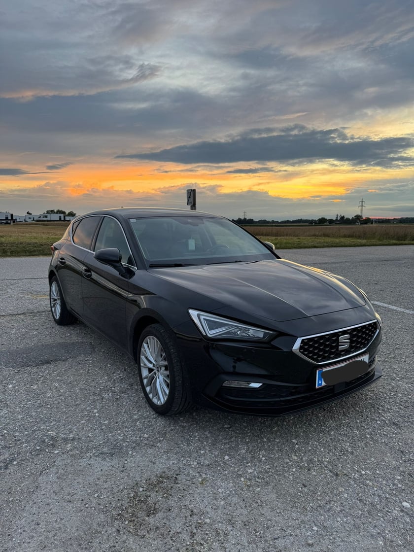 SEAT Leon Xcellence 1.0 TSI