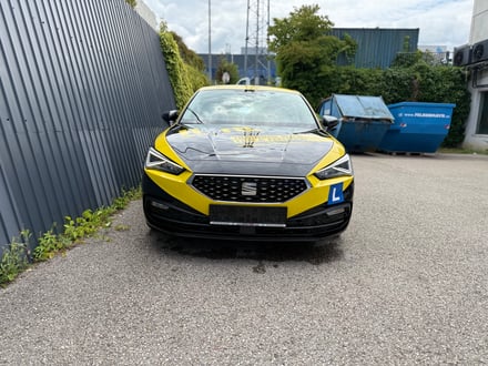 SEAT Leon Xcellence 1.0 TSI