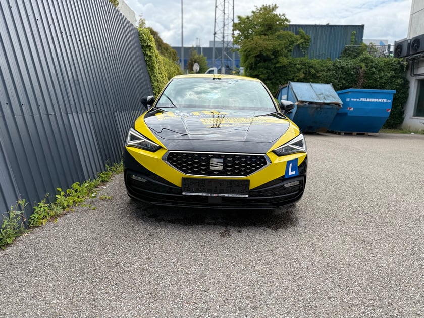 SEAT Leon Xcellence 1.0 TSI