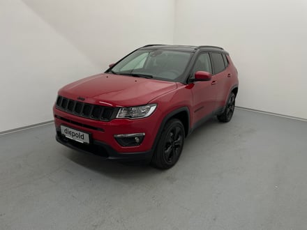 Jeep Compass Night Eagle 4WD