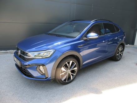 VW Taigo R-Line TSI DSG