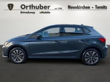 SEAT Ibiza FR Edition 1.0 TSI 95PS in Magnet-Grau Metallic