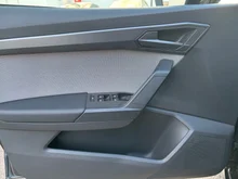 SEAT Ibiza FR Edition 1.0 TSI 95PS in Magnet-Grau Metallic