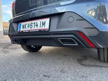 SEAT Ibiza FR Edition 1.0 TSI 95PS in Magnet-Grau Metallic