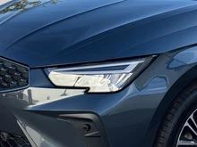 SEAT Ibiza FR Edition 1.0 TSI 95PS in Magnet-Grau Metallic
