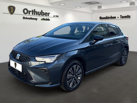 SEAT Ibiza FR Edition 1.0 TSI 95PS
