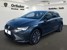SEAT Ibiza FR Edition 1.0 TSI 95PS in Magnet-Grau Metallic