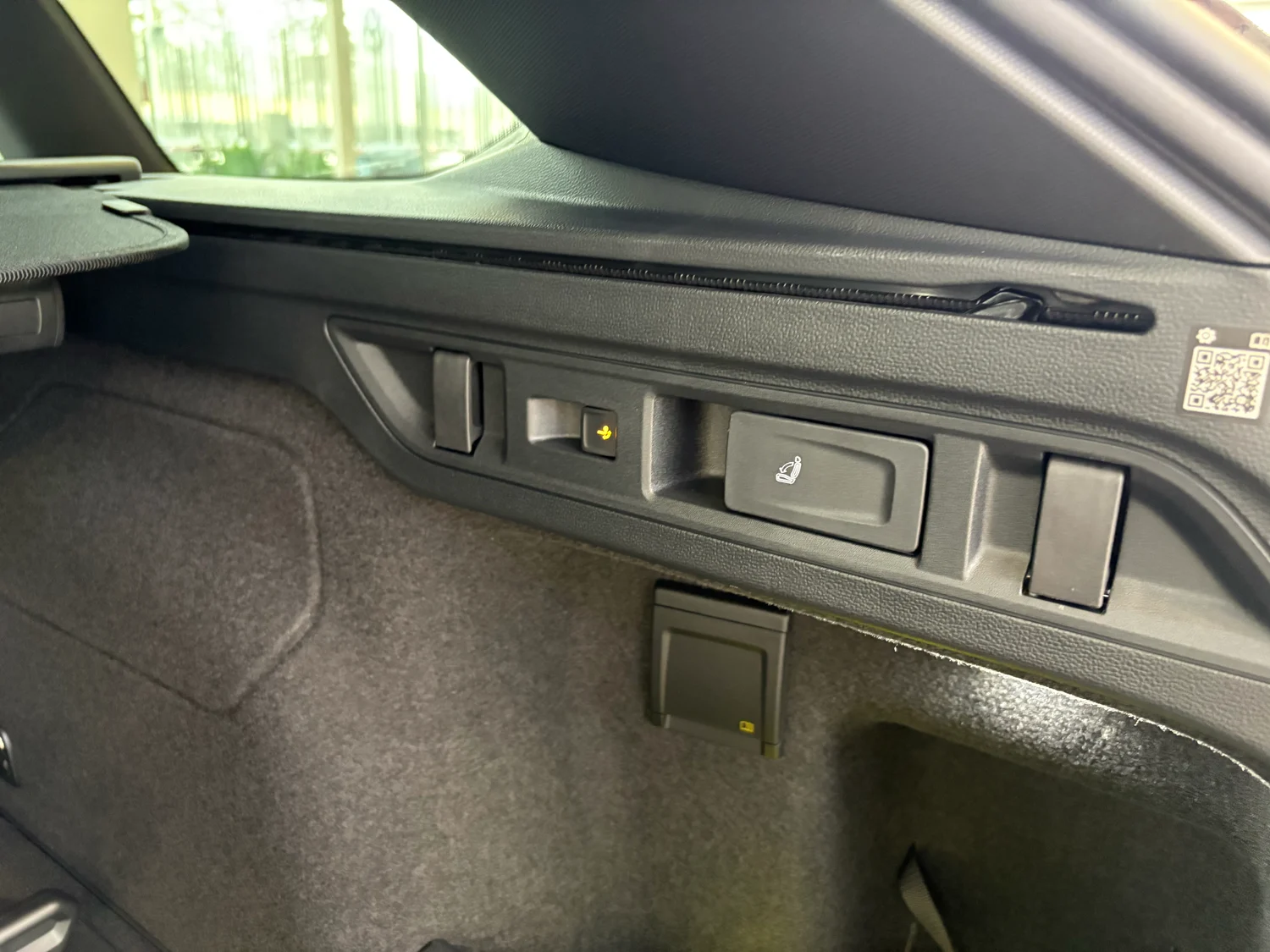 Bild eines VW Passat Variant Sport TDI DSG