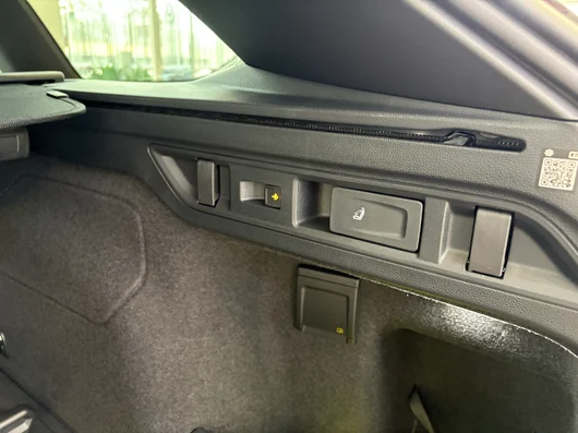 Bild eines VW Passat Variant Sport TDI DSG