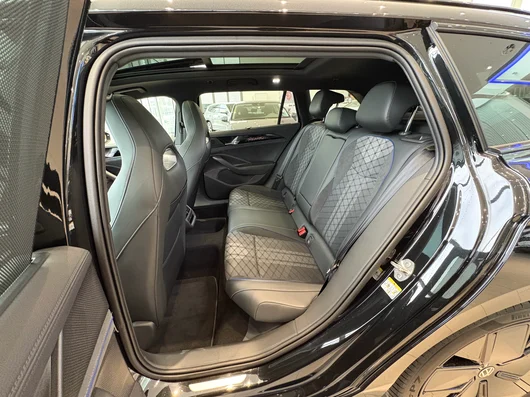 Bild eines VW Passat Variant Sport TDI DSG