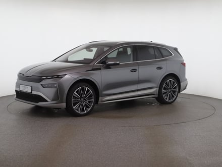 Škoda Enyaq 85x