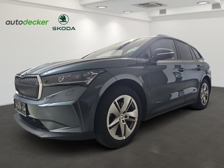 Škoda Enyaq 60 Pre-Booking