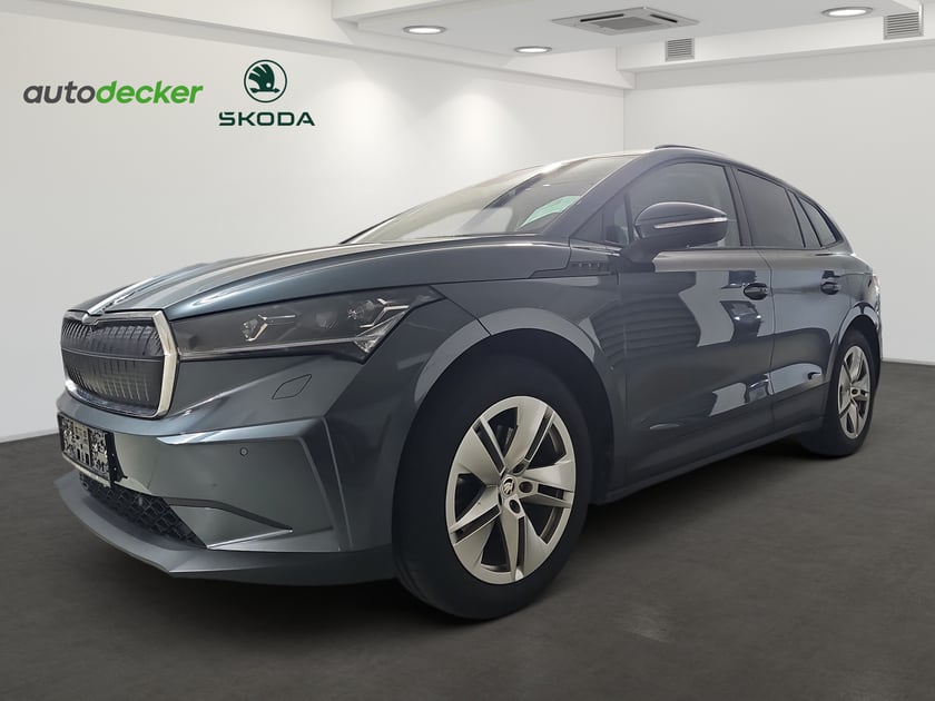 Škoda Enyaq 60 Pre-Booking