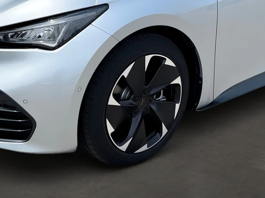 Bild eines Born 60/63 e-Boost 170kW/231PS