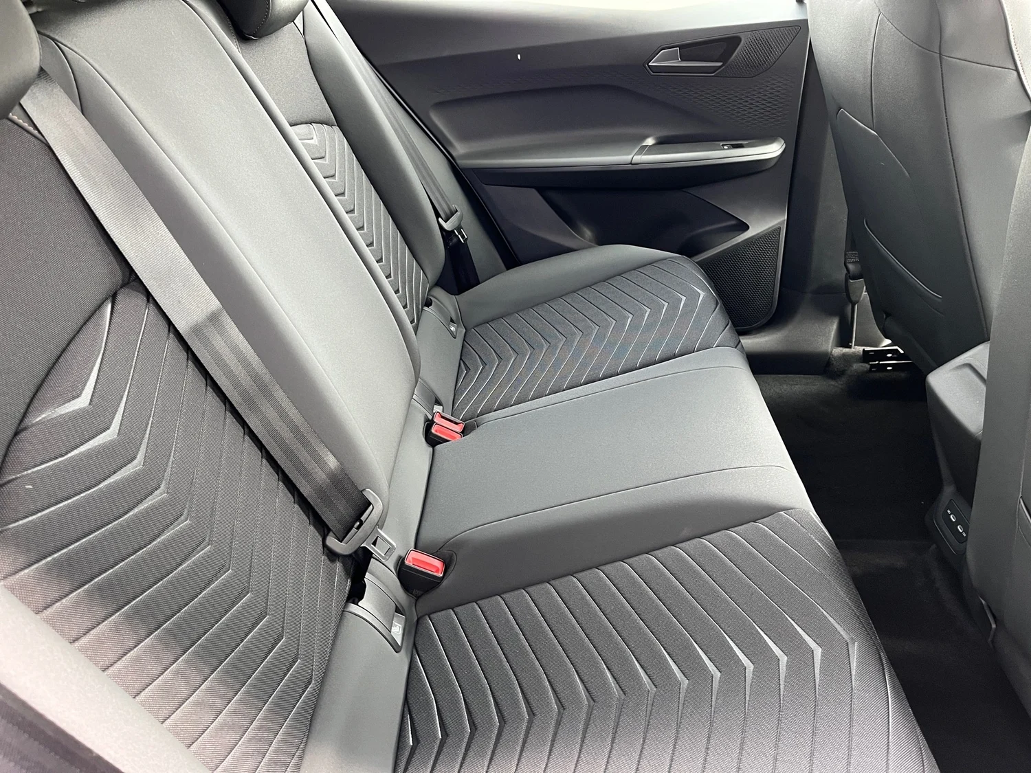 Bild eines Born 60/63 e-Boost 170kW/231PS