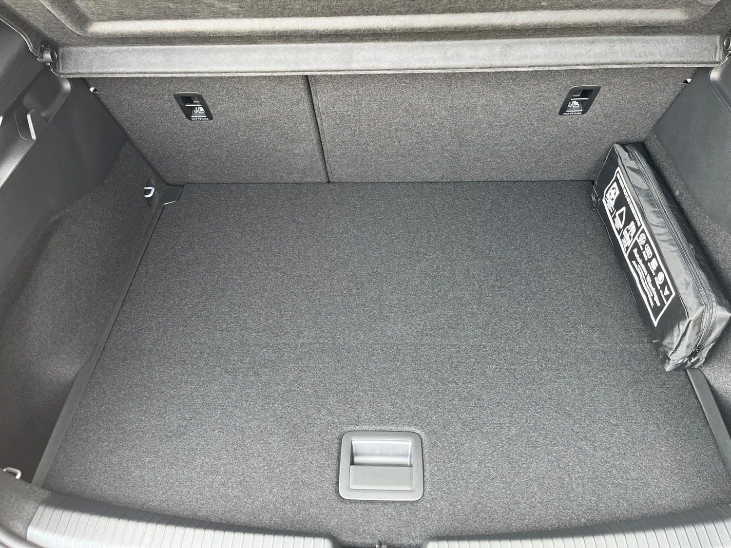 Bild eines Born 60/63 e-Boost 170kW/231PS