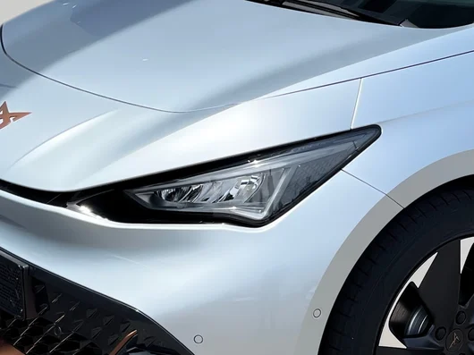 Bild eines Born 60/63 e-Boost 170kW/231PS