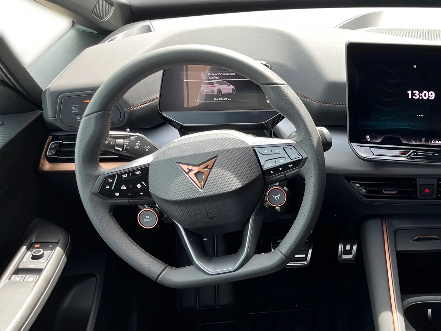 Bild eines Born 60/63 e-Boost 170kW/231PS