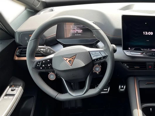 Bild eines Born 60/63 e-Boost 170kW/231PS