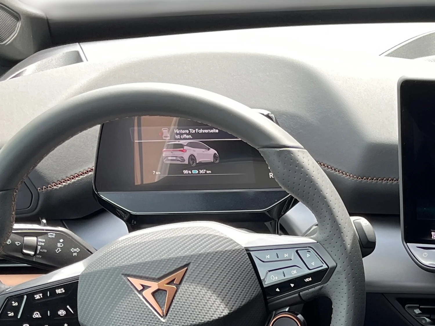 Bild eines Born 60/63 e-Boost 170kW/231PS