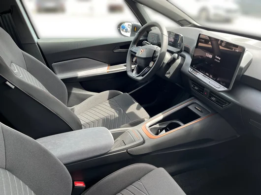 Bild eines Born 60/63 e-Boost 170kW/231PS