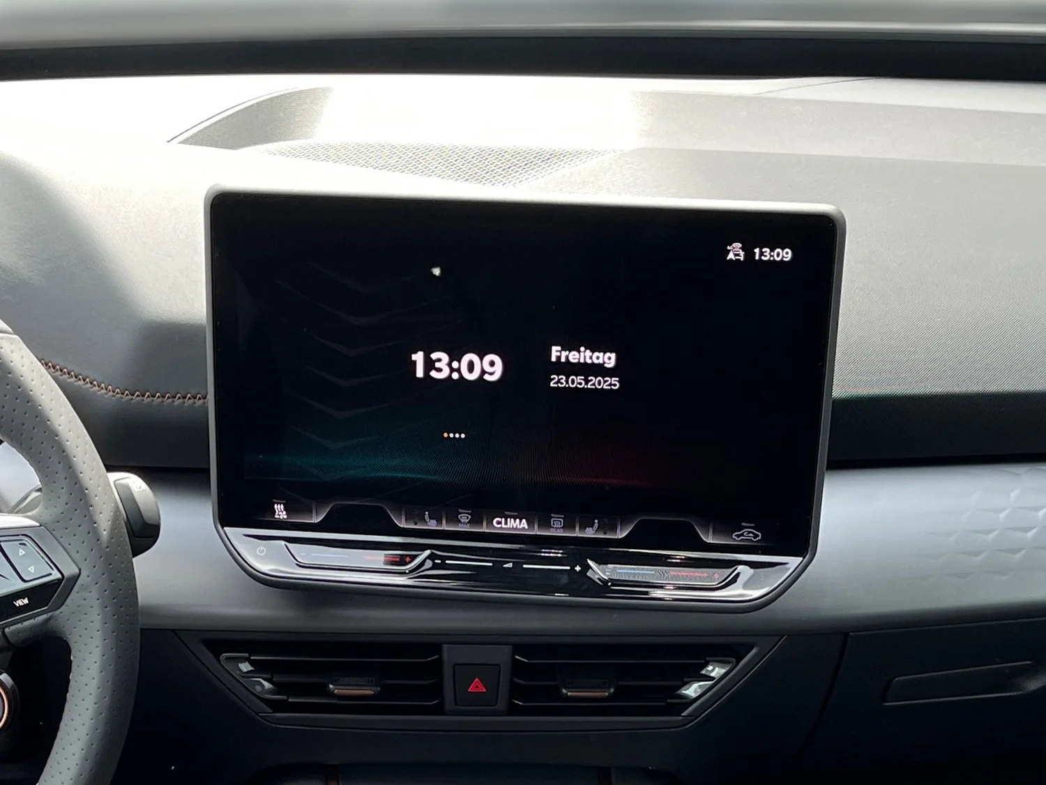 Bild eines Born 60/63 e-Boost 170kW/231PS