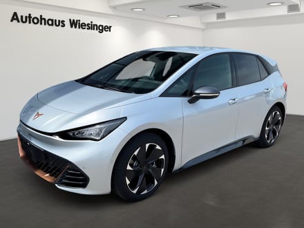 CUPRA Born 60/63 e-Boost 170kW/231PS