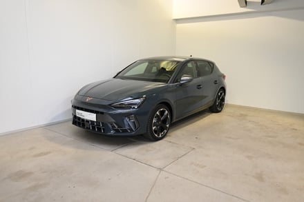 CUPRA Leon 1.5 TSI 150 PS ACT