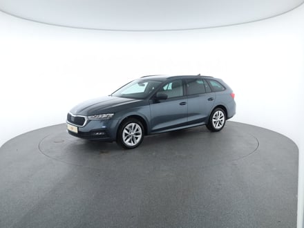 Škoda OCTAVIA Combi Ambition TSI ACT