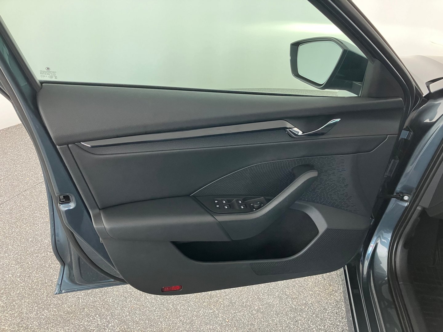 Škoda OCTAVIA Combi Ambition TSI ACT | Bild 4 von 19