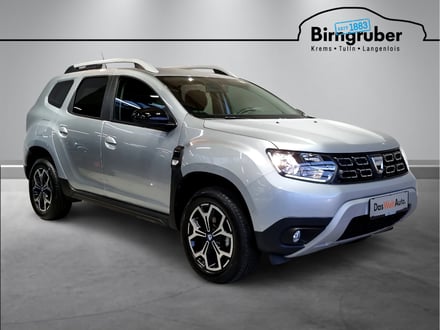 Dacia Duster TCe 130 S&S 4WD Celebration