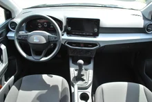 Thumbnail-Foto von Fahrzeug