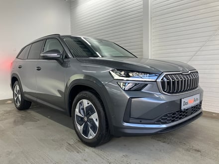 Škoda Kodiaq 4x4 Selection TDI DSG