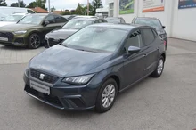 Thumbnail-Foto von Fahrzeug