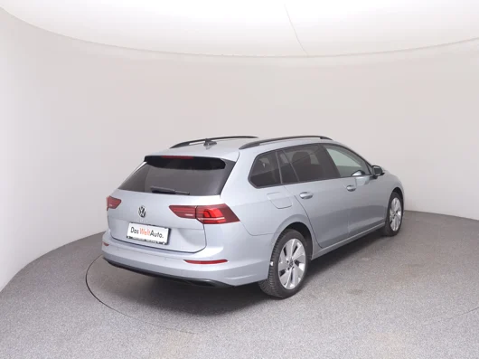 Bild eines VW Golf Variant Business mHeV DSG