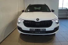 Thumbnail-Foto von Fahrzeug