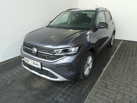 VW T-Cross Friends TSI