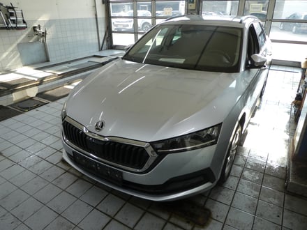 VW T-Cross Friends TSI