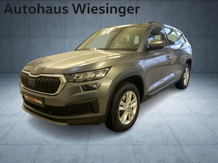 Škoda KODIAQ Ambition TDI DSG