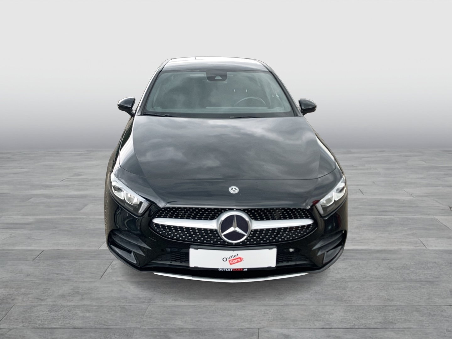Mercedes A 180 d Limousine Aut. | Bild 6 von 21